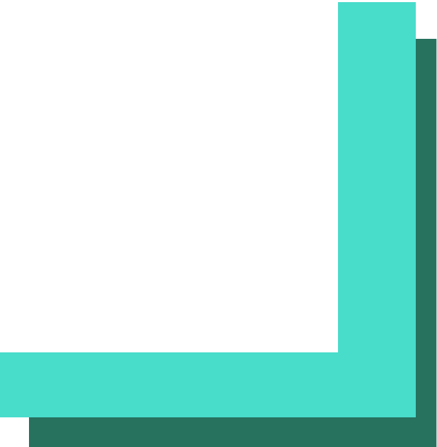 corner