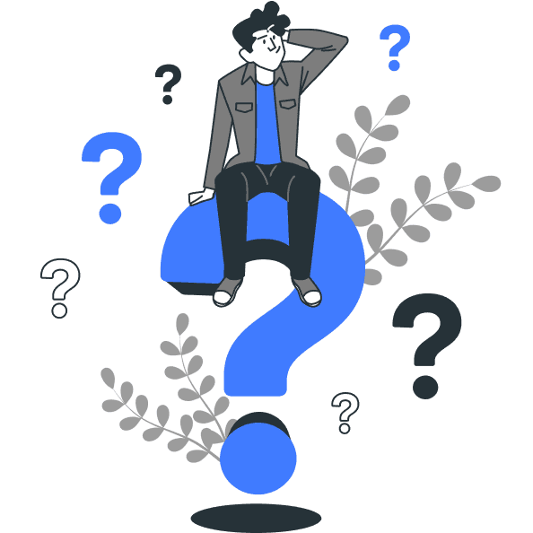 تصویر سوالات متداول