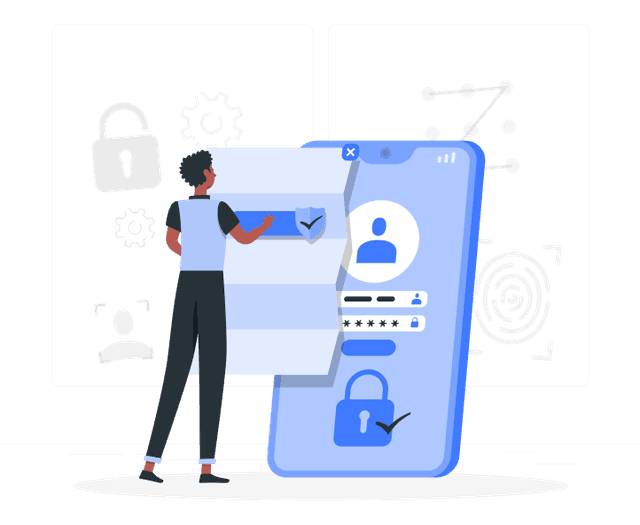 تصویر قوانین و مقررات فروشگاه ست
