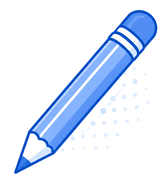 pencil