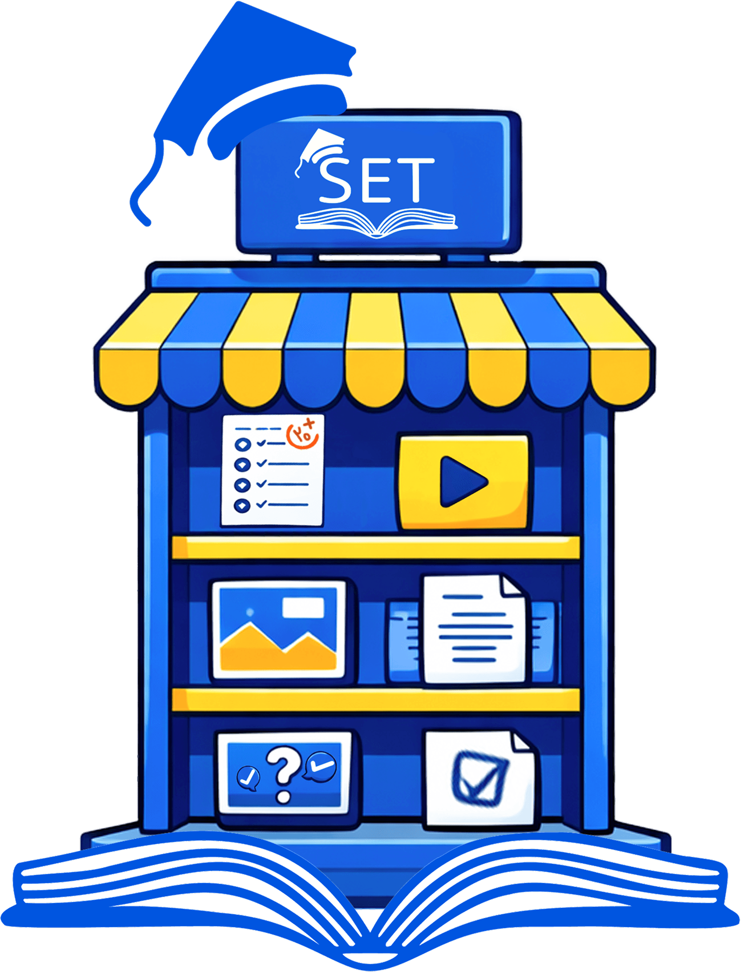 set store