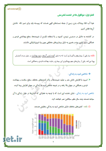 خلاصه و نکات فصل اول شیمی(3) پایه دوازدهم ریاضی و تجربی،نکات فصل اول شیمی(3) دوازدهم ریاضی و تجربی،خلاصه فصل اول شیمی(3) پایه دوازدهم ریاضی و تجربی،جزوه فصل اول شیمی(3) پایه دوازدهم ریاضی و تجربی،فصل مولکول ها در خدمت تندرستی شیمی(3)