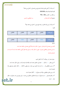 نمونه سوال درس یازدهم علوم و فنون ادبی یازدهم انسانی،نمونه سوال درس یازدهم علوم و فنون ادبی 2 انسانی،نمونه سوال فصل چهارم علوم و فنون ادبی 2 انسانی،نمونه سوال علوم و فنون ادبی یازدهم انسانی،نمونه سوال علوم و فنون ادبی یازدهم انسانی و معارف