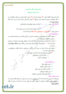 خلاص و نکات درس دو دین و زندگی 1 ریاضی و تجربی،خلاصه و نکات درس دوم دین و زندگی دهم ریاضی،خلاصه درس دوم دین و زندگی دهم تجربی،جزوه درس دوم دین و زندگی دهم ریاضی و تجربی،جزوه دین و زندگی دهم ریاضی و تجربی