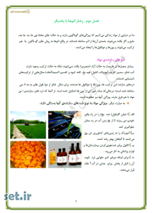 خلاصه و نکات فصل دوم علوم تجربی نهم،نکات فصل دوم علوم تجربی نهم،خلاصه فصل دوم علوم تجربی نهم،جزوه فصل دوم علوم تجربی نهم،جزوه علوم تجربی نهم 