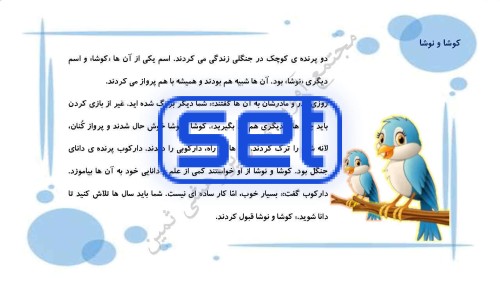 فصل سوم: اخلاق فردی و اجتماعی